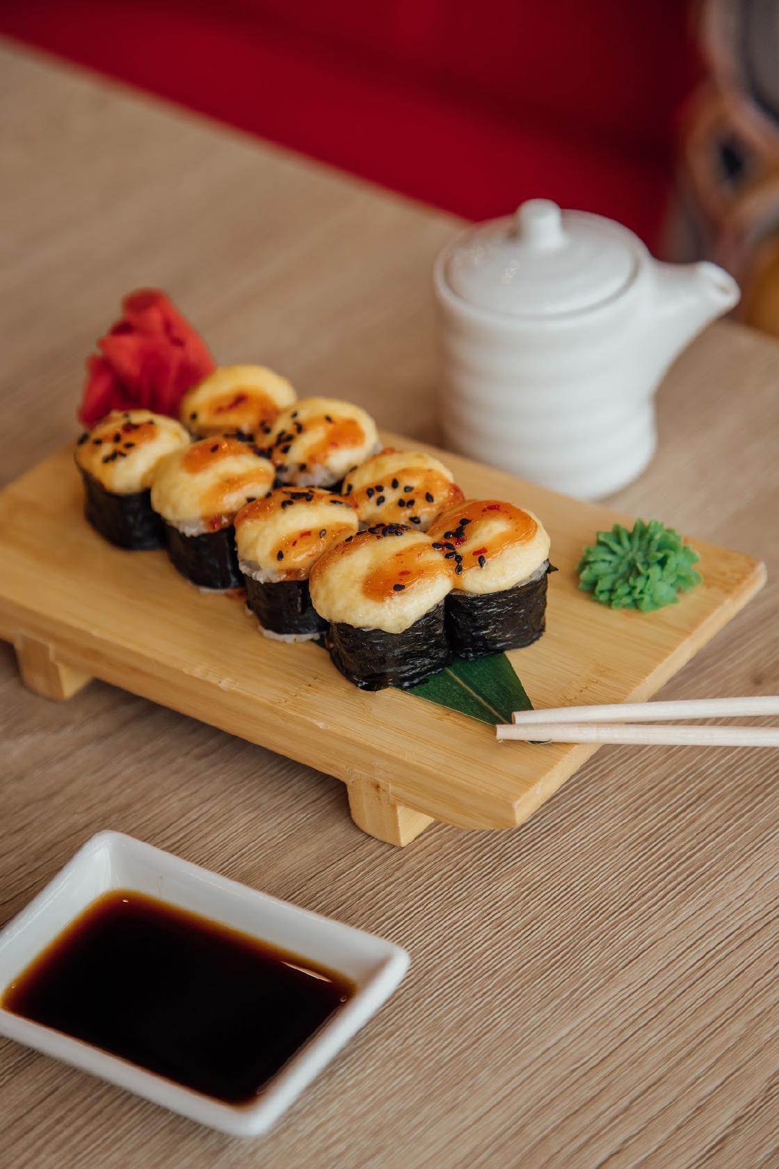 ПиццаФабрика