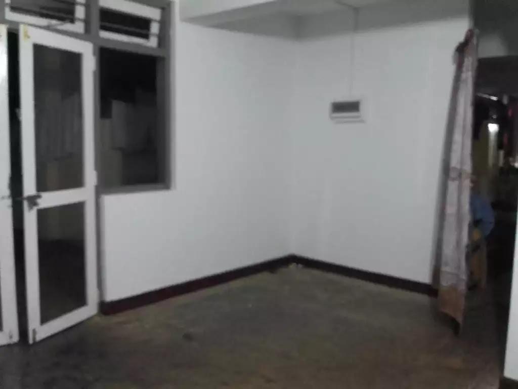 MAHAWELI OFFICER QUARTERS