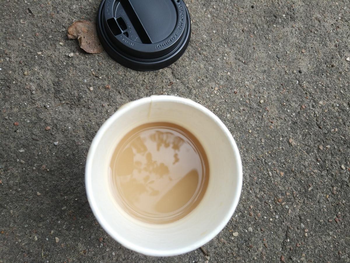 Enjoy Coffeeshop