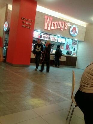 Wendy's