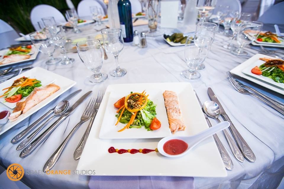 O'Fishel Kosher Caterers