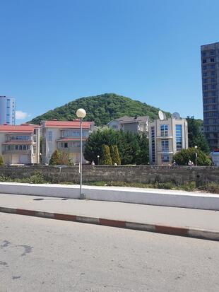 Кафе У Мамы Люды