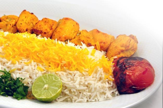 Bahram Restaurant