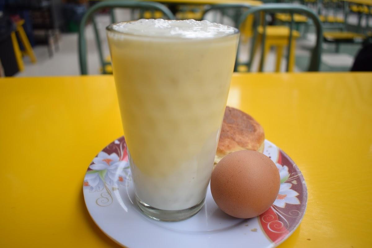 Los Morochos de Doña Rosi