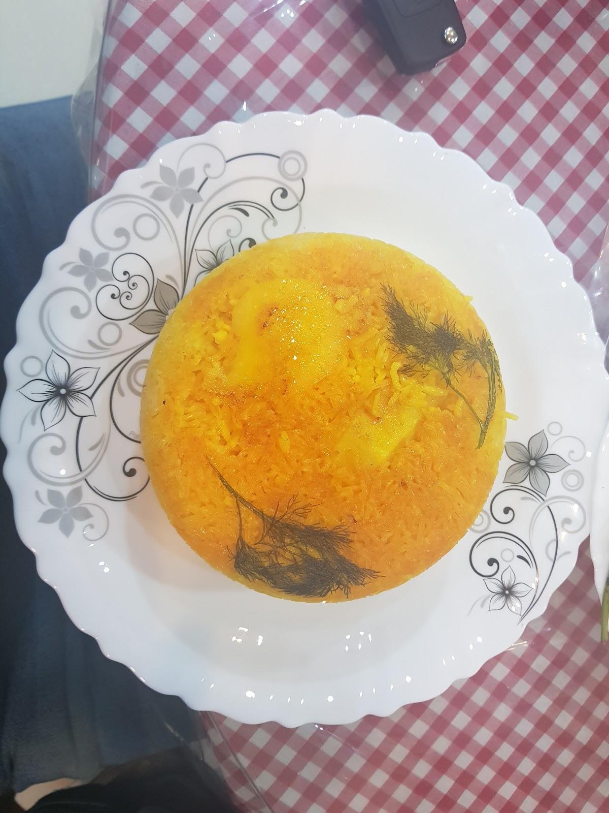 Memories Restaurant