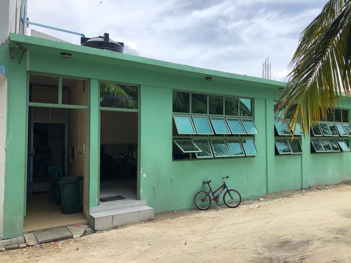 Fishermen Café