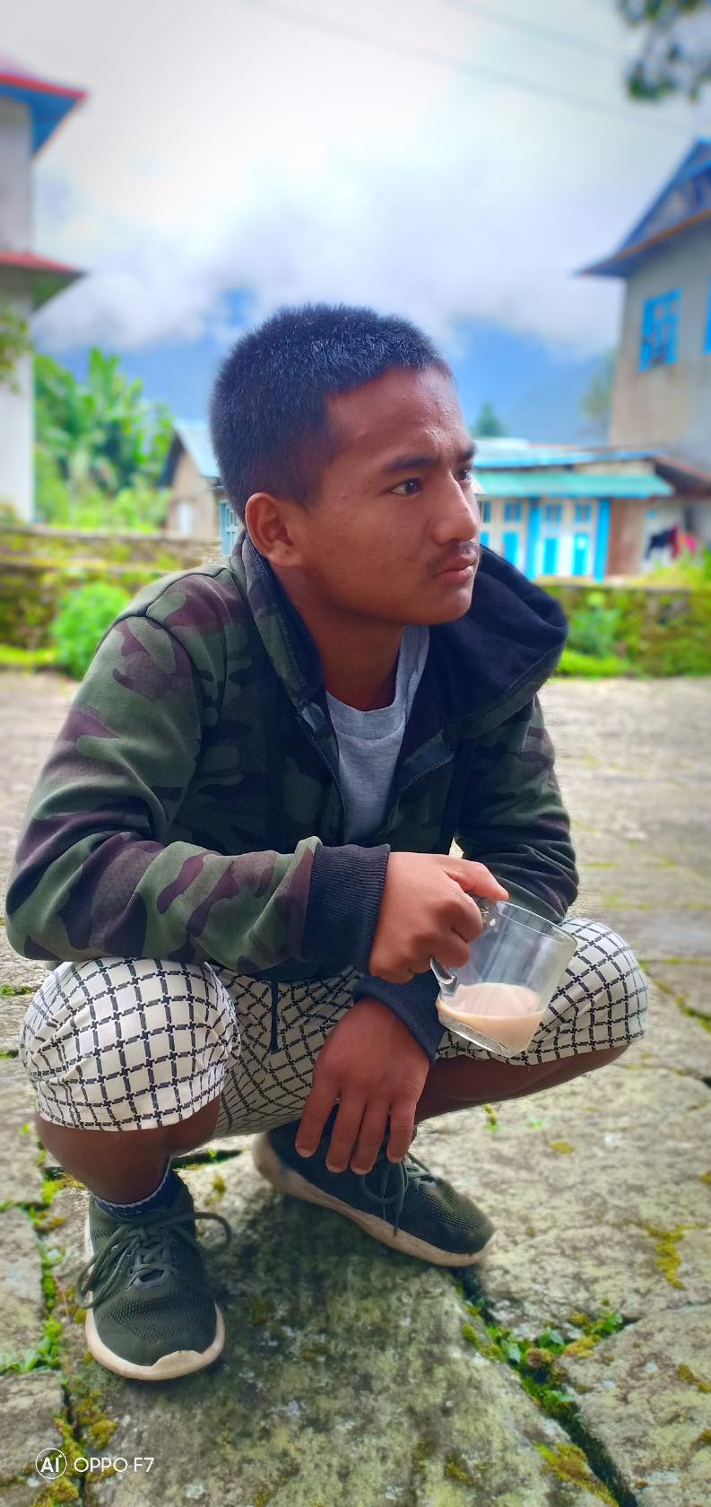 HIMALAYAN TREKKER LODGE AND RESTAURANT