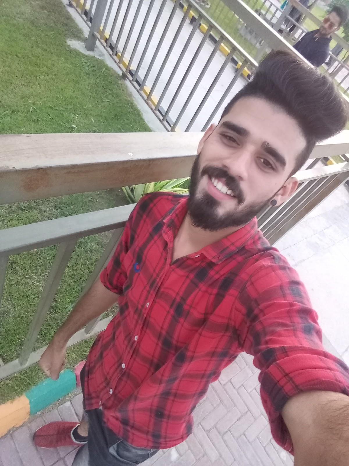 Waheed Shah Special Chana Chat