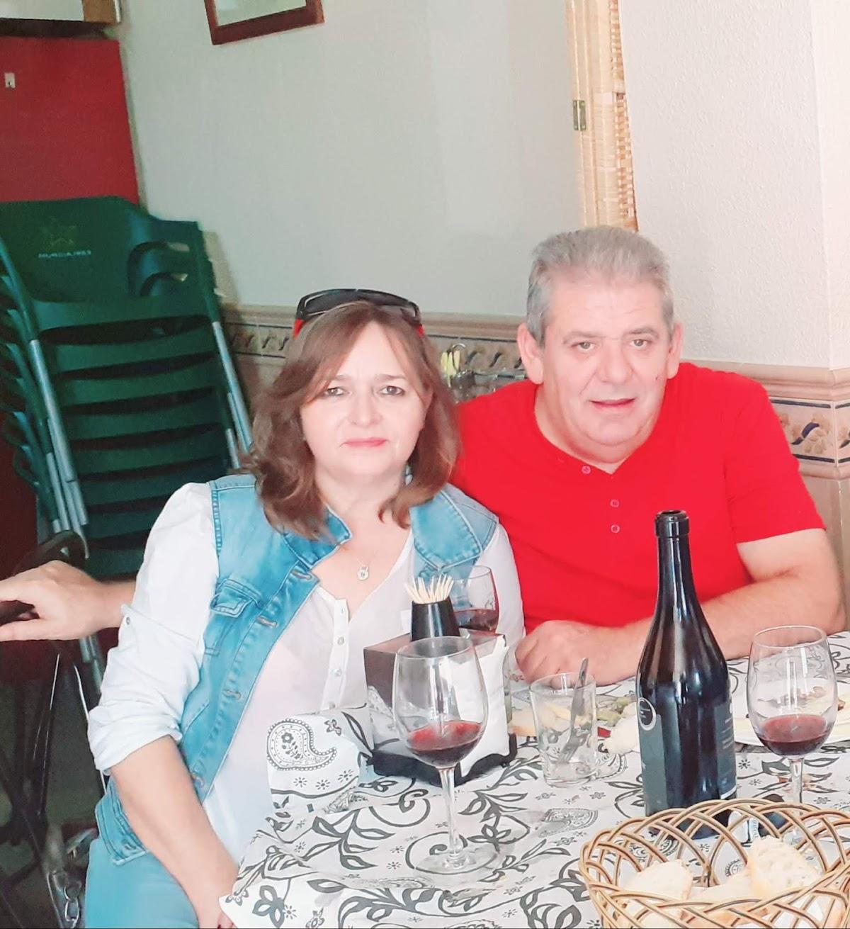 Merendero El Polo