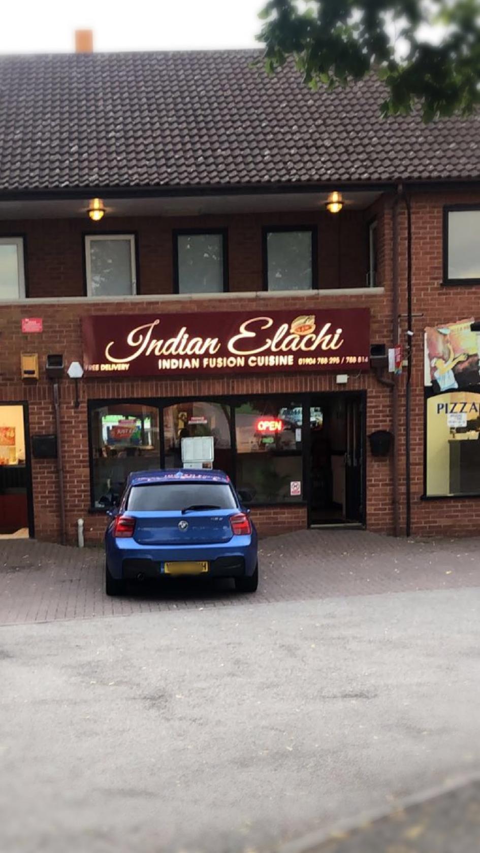 Amani’s