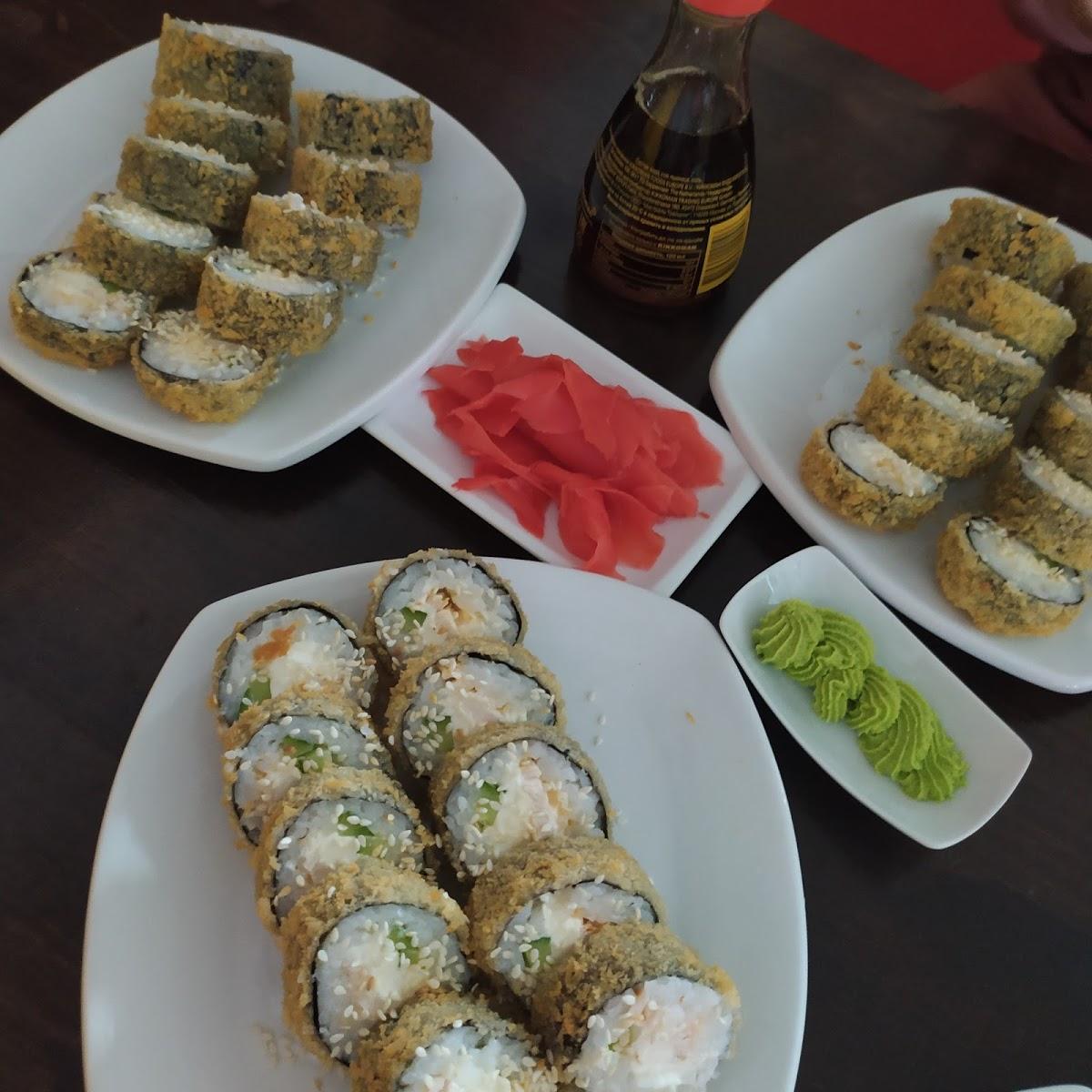 Pizza Rolla