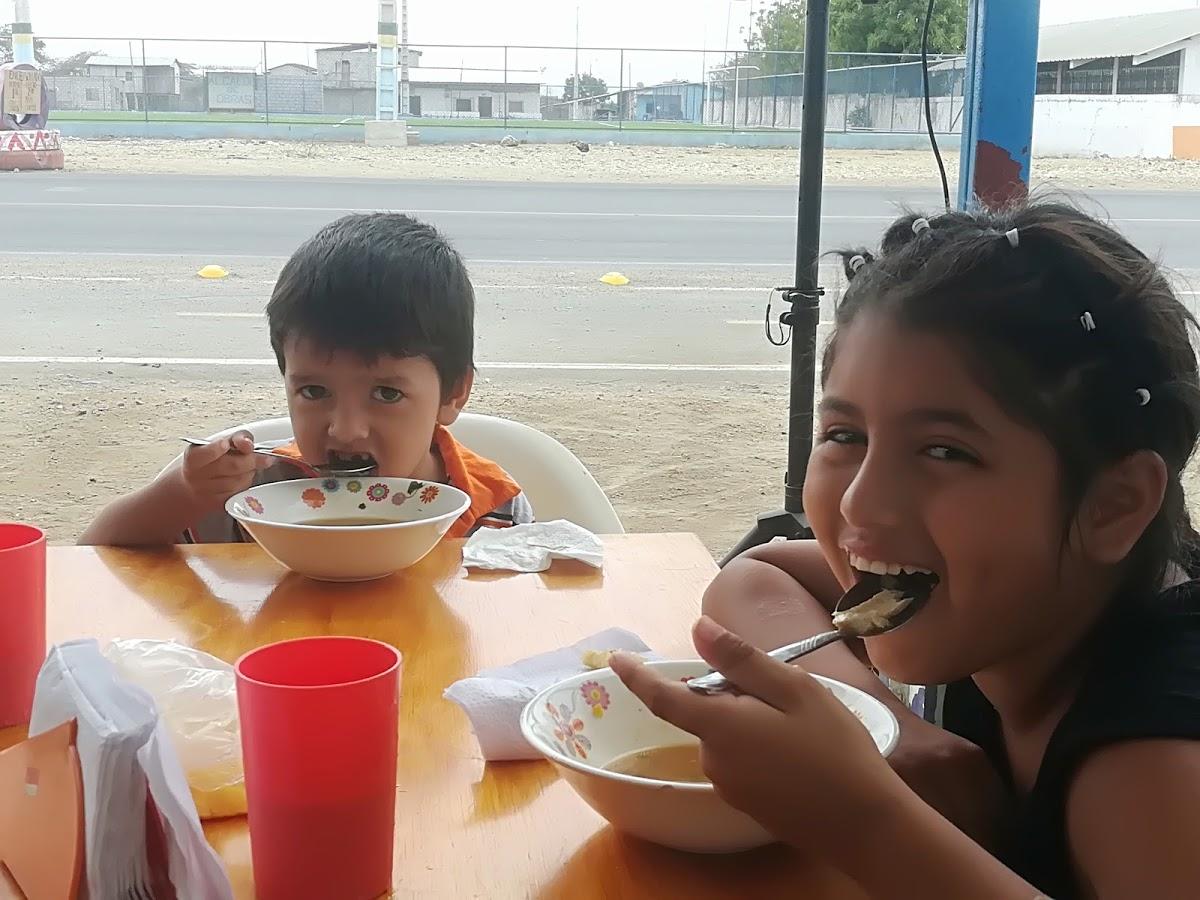 Picanteria Manantial
