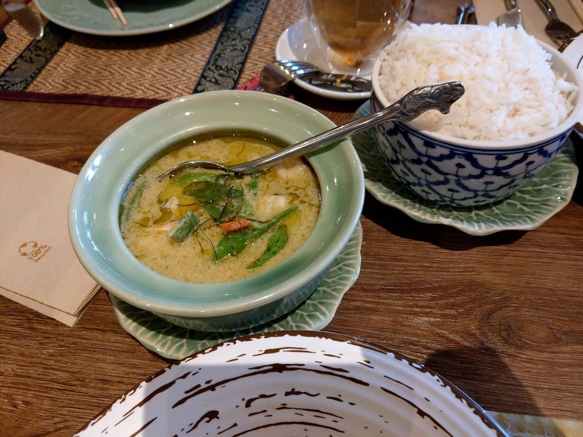 Aroy Thai