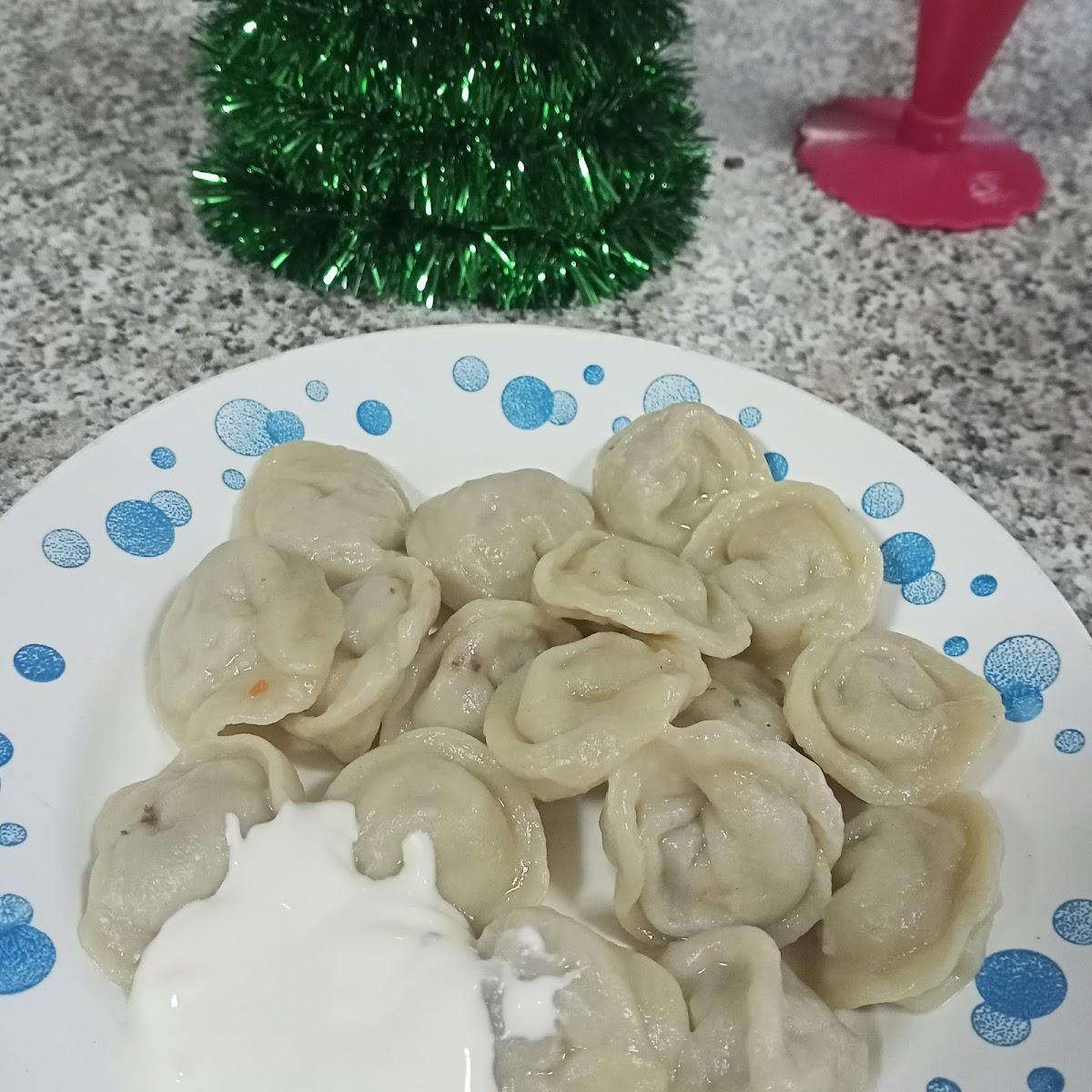 Минутка