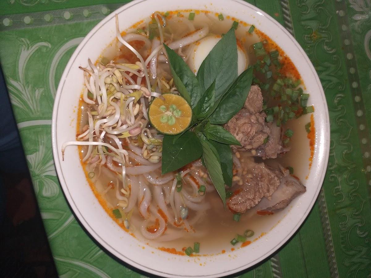 Hannah's Chaolong