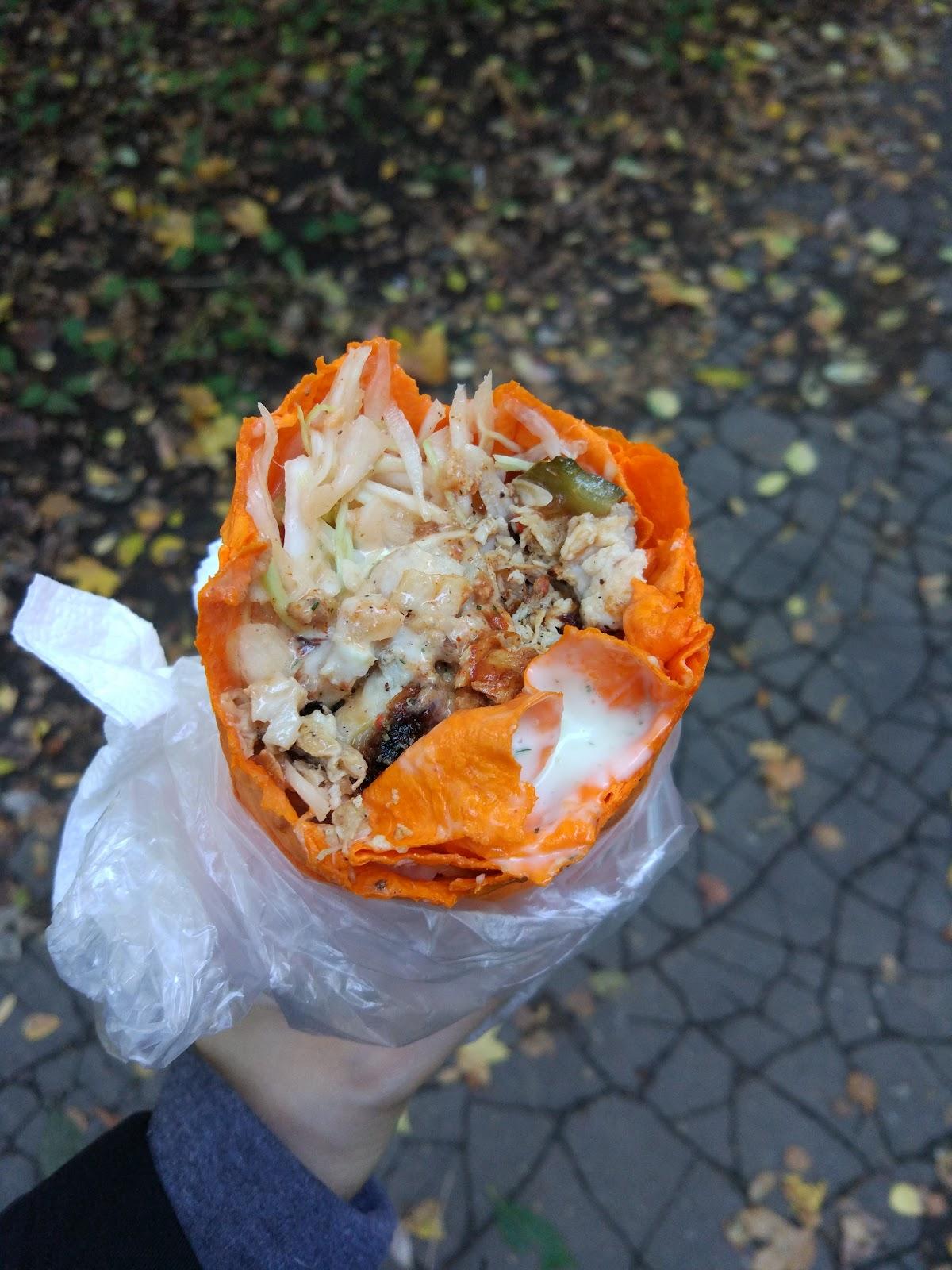 Шаурма
