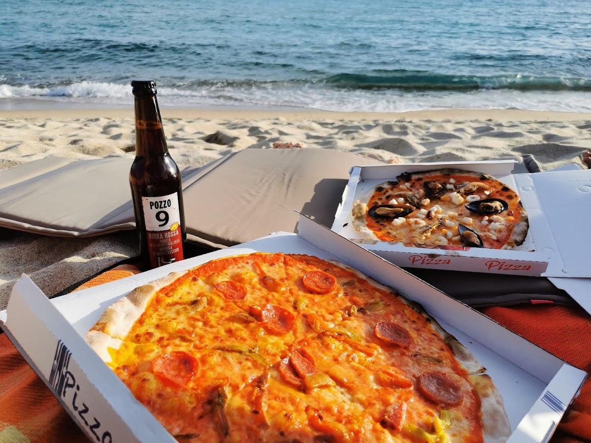 Pizzeria da Roby