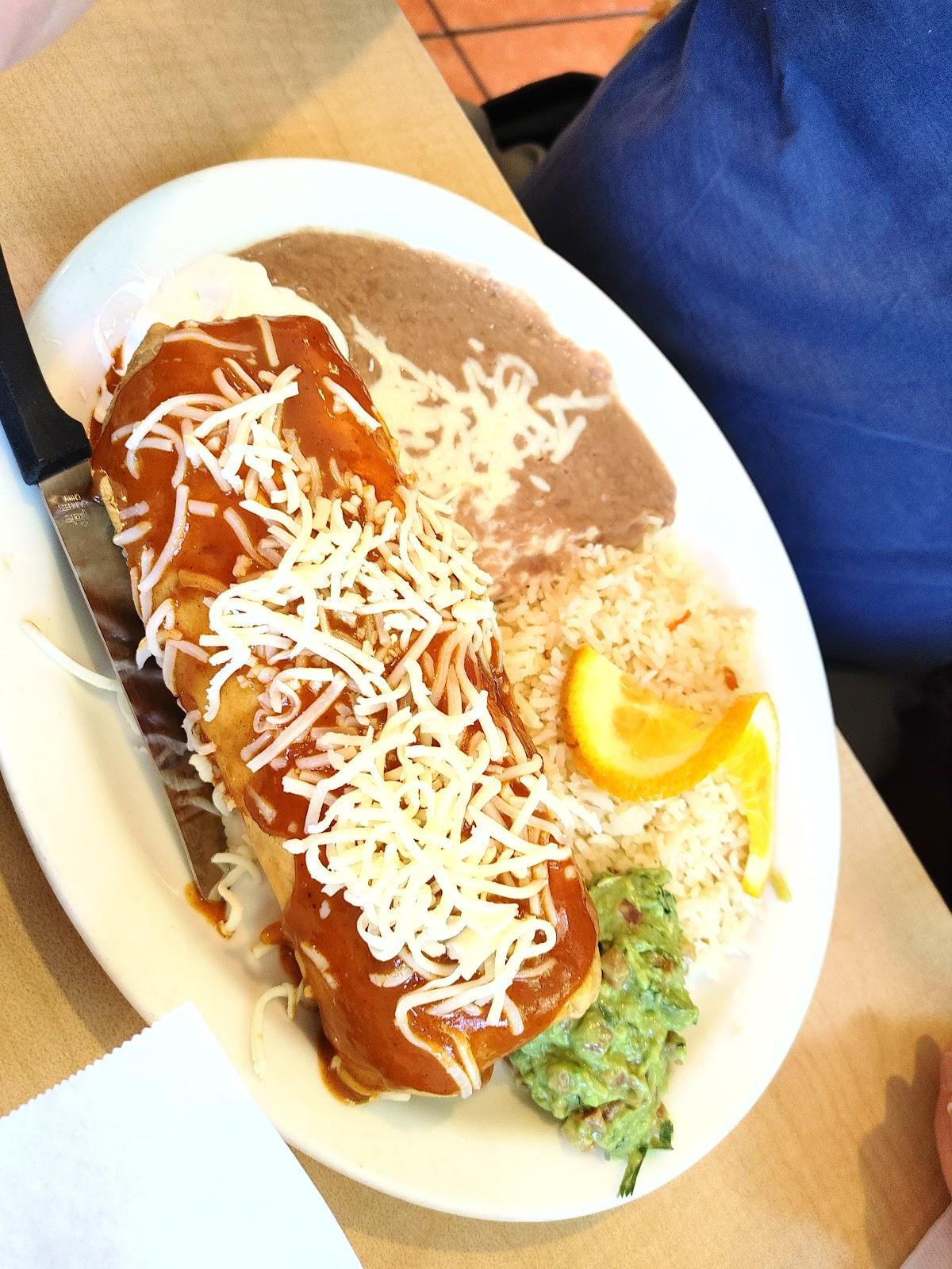 Lupian's Mexican Restaurant and Seafood