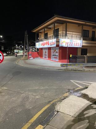 Dom Peppe pizzaria
