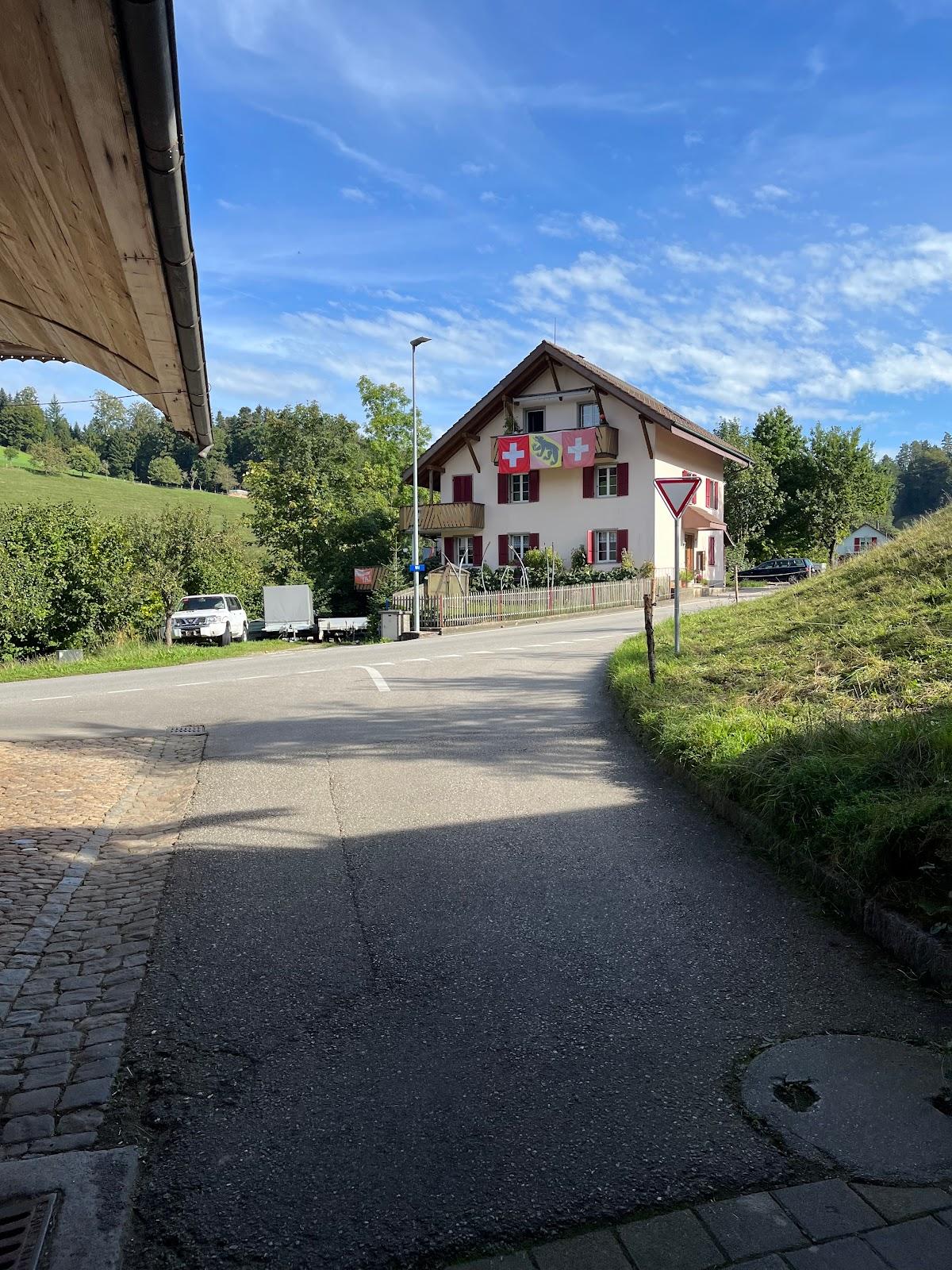 Zur Linde