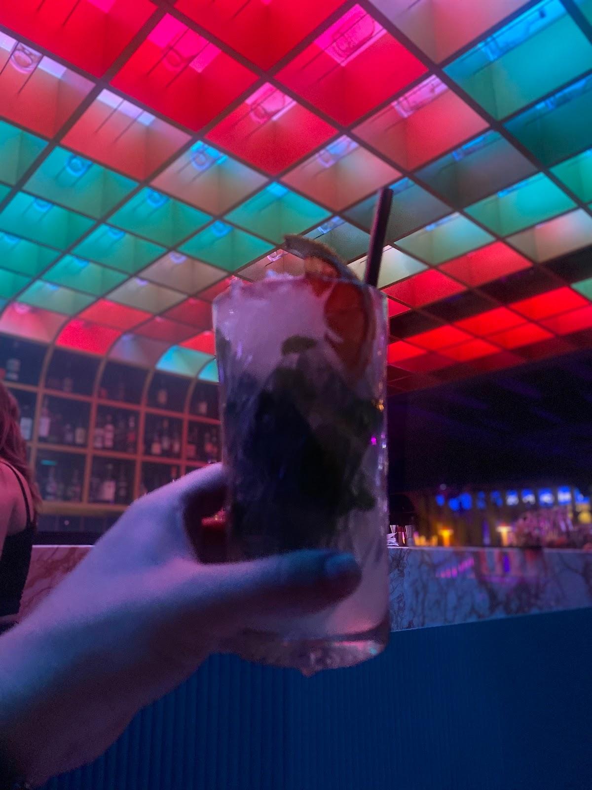 Barril Club - Valongo