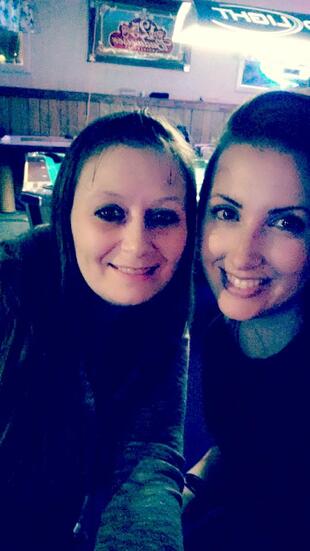 Mary Bob's Bar