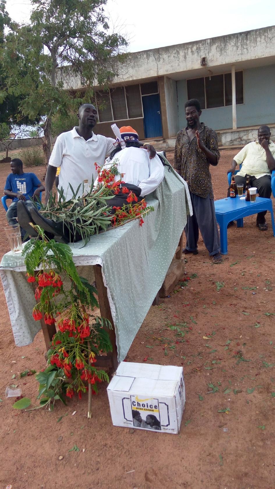 Akum's Gardens