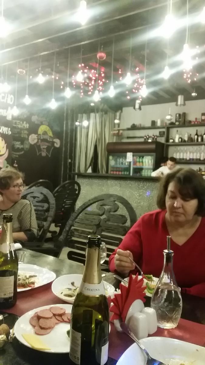 Дары Небес
