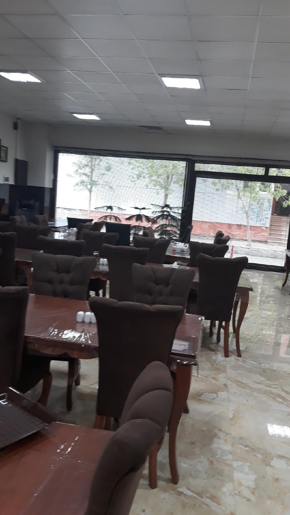 Saádatmandi Restaurant