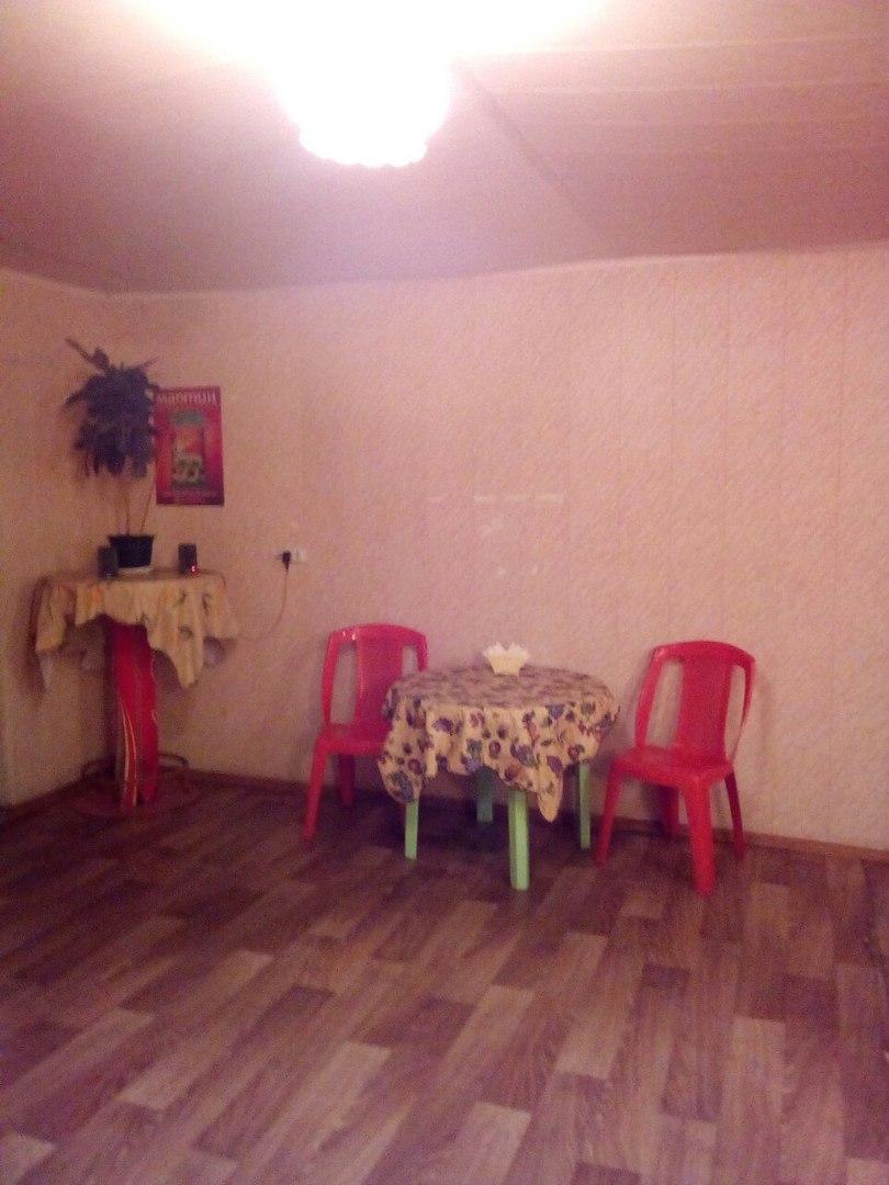 "БАЙЛЫК РАХМАТ" (Таскино)