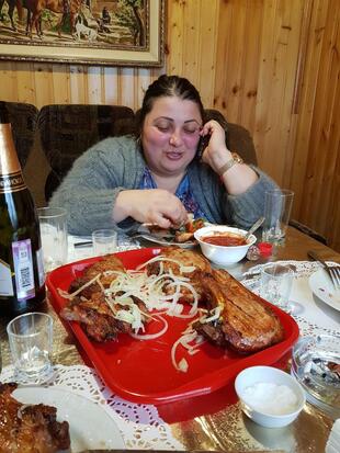 пивная Парокваа