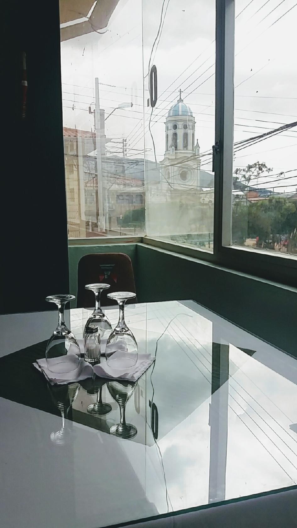 YANTA RESTAURANT