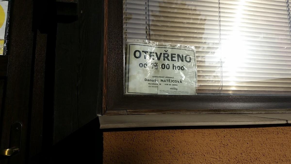 U Matýska