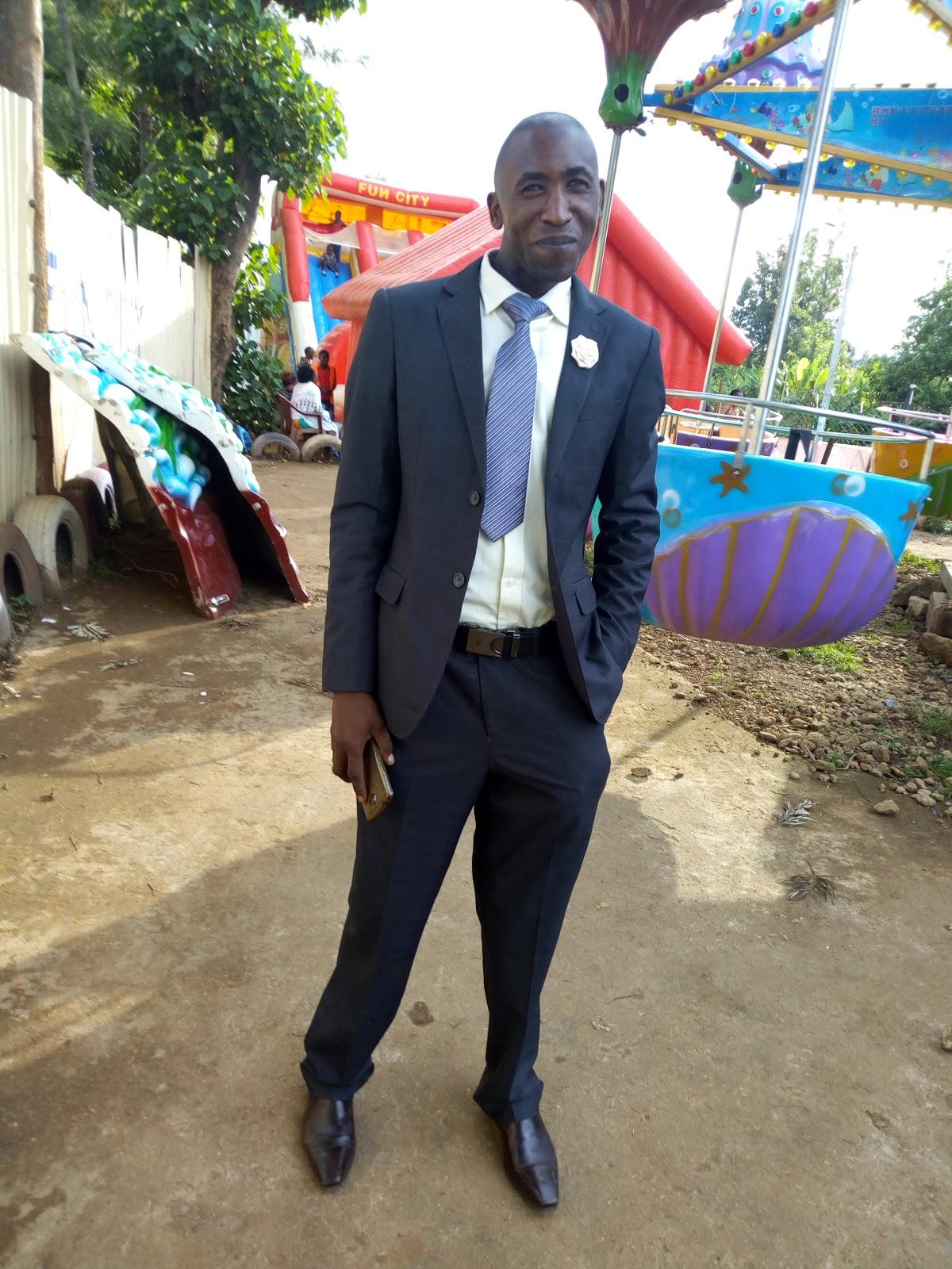 Kiambogo To Consolata Hospital