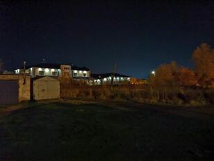 Гостиница, Столовая ТомскТрансГаз