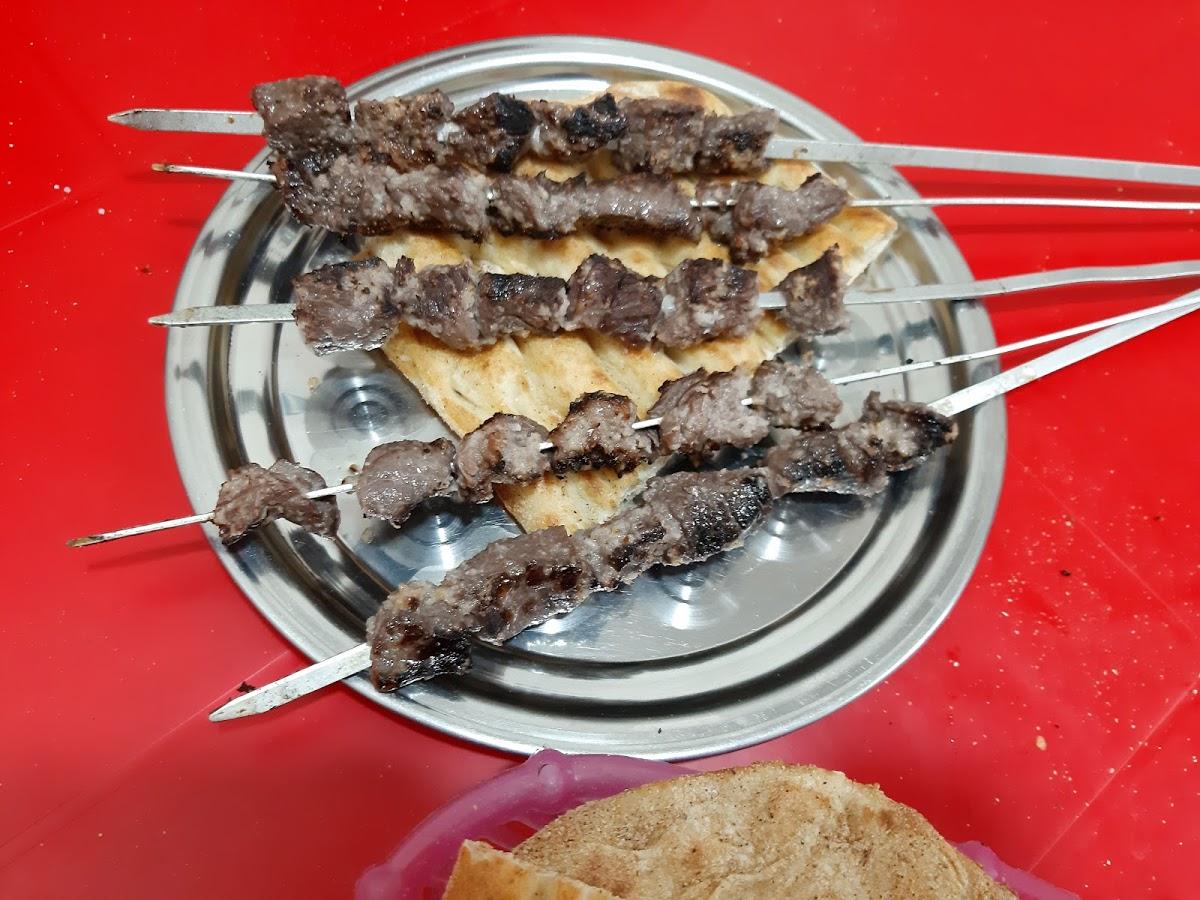 کبابی قاسم