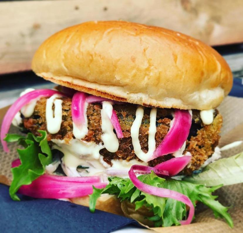 South Street Food