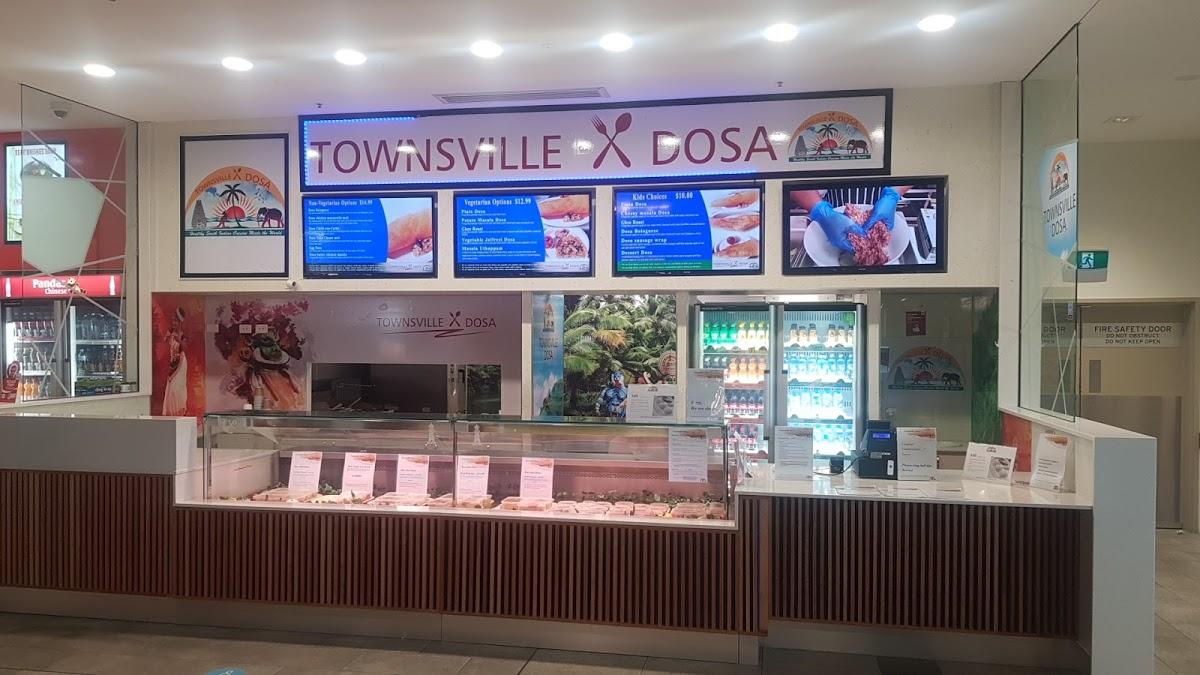 Traditions by Townsville Dosa