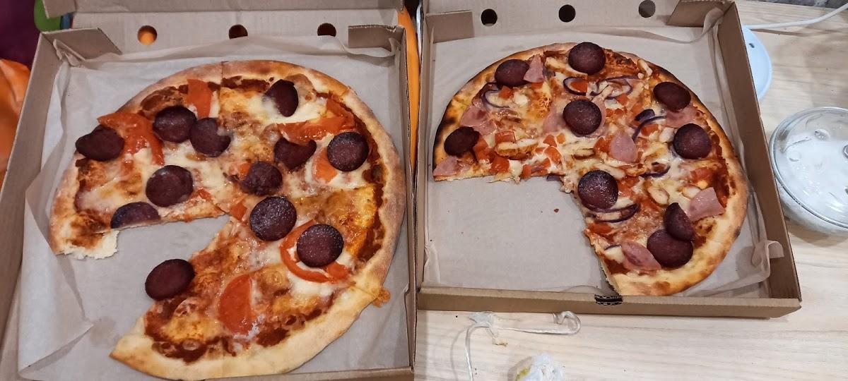 PizzBurg