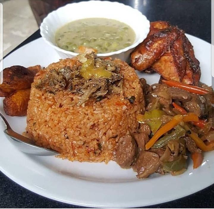 Kantangayo Hotel & Cartering Servises