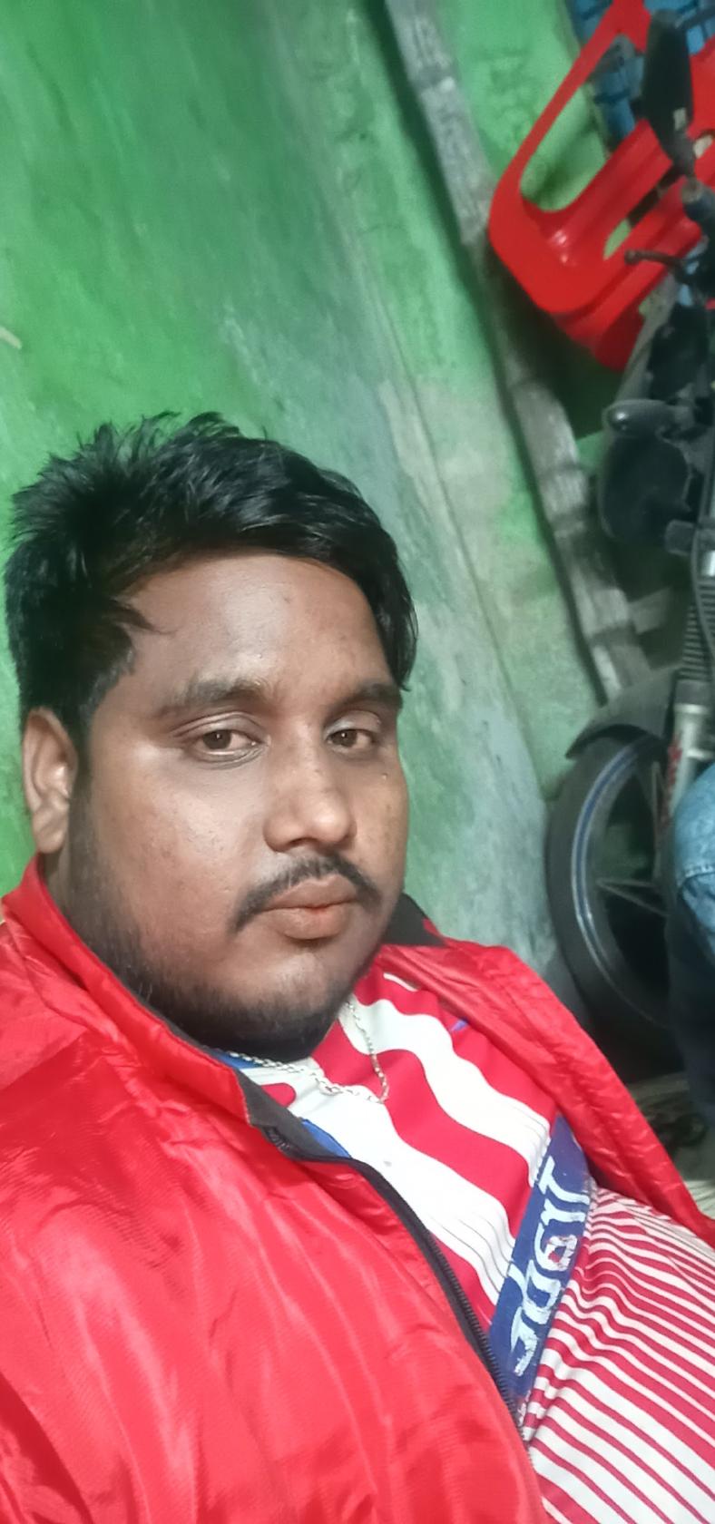 হৃদয় চা স্টল