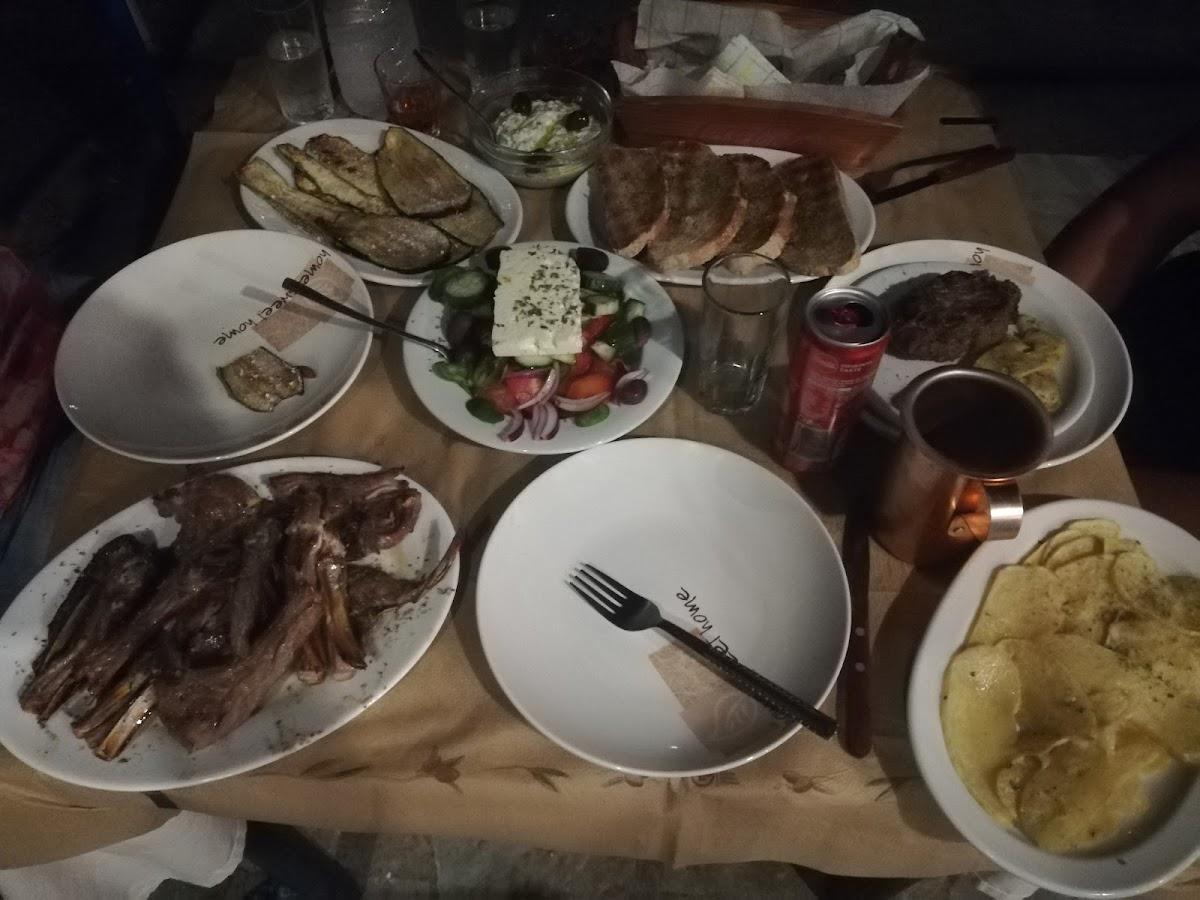 Country Side Restaurant