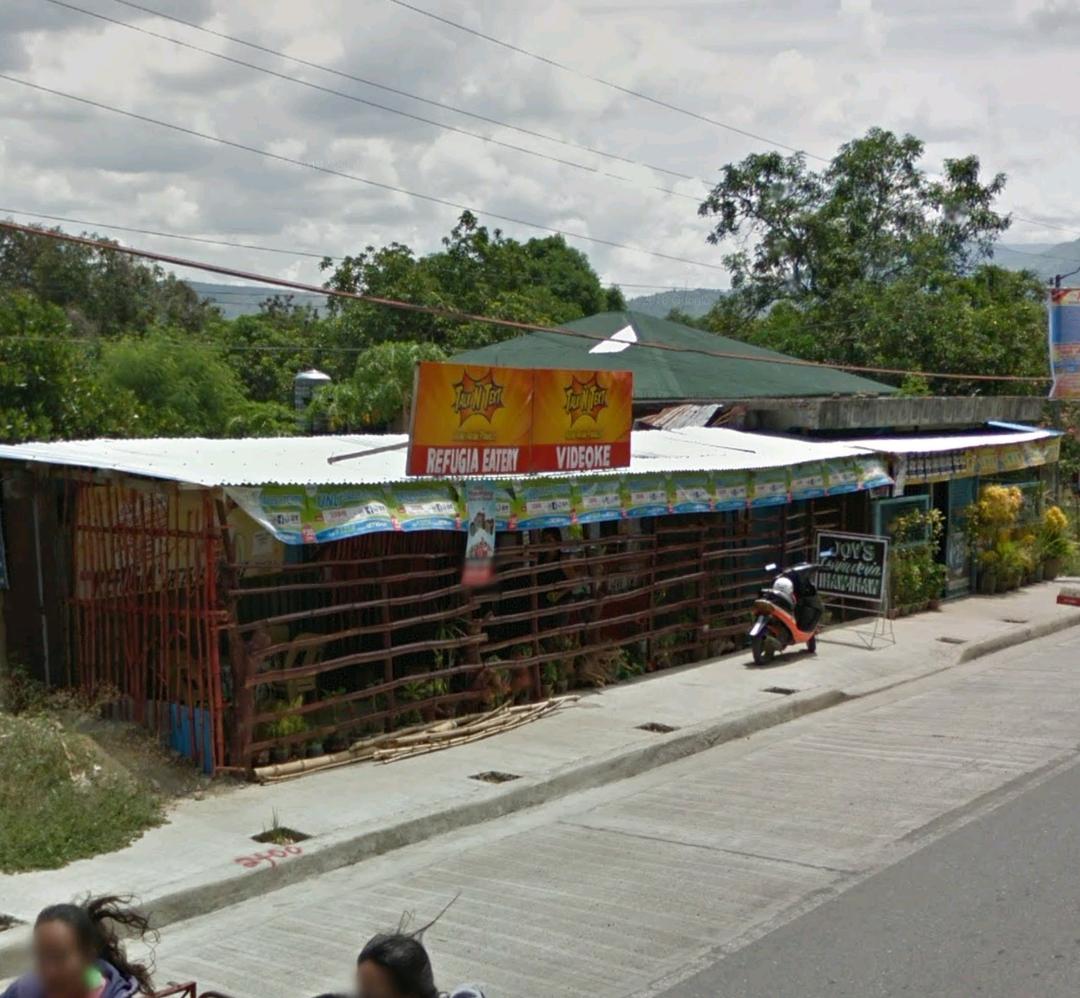 Refugia's Eatery and Videoke