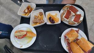 CAFE TABERNA O PENEIRO