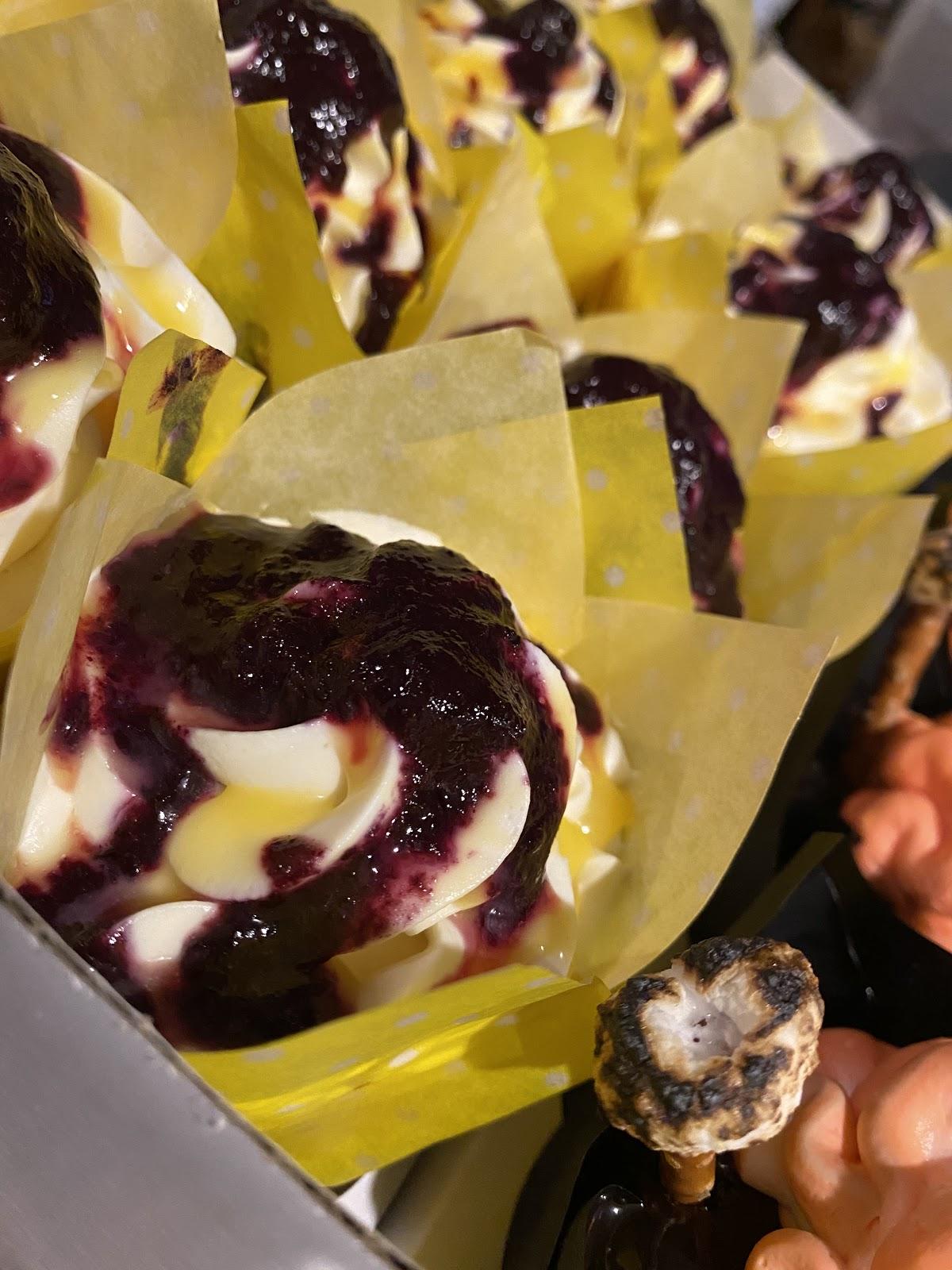 Sinəstər Sweets