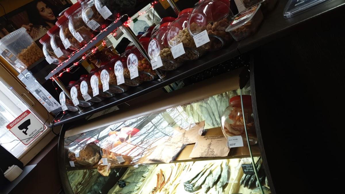 Пенная Гильдия мкр. Климовск