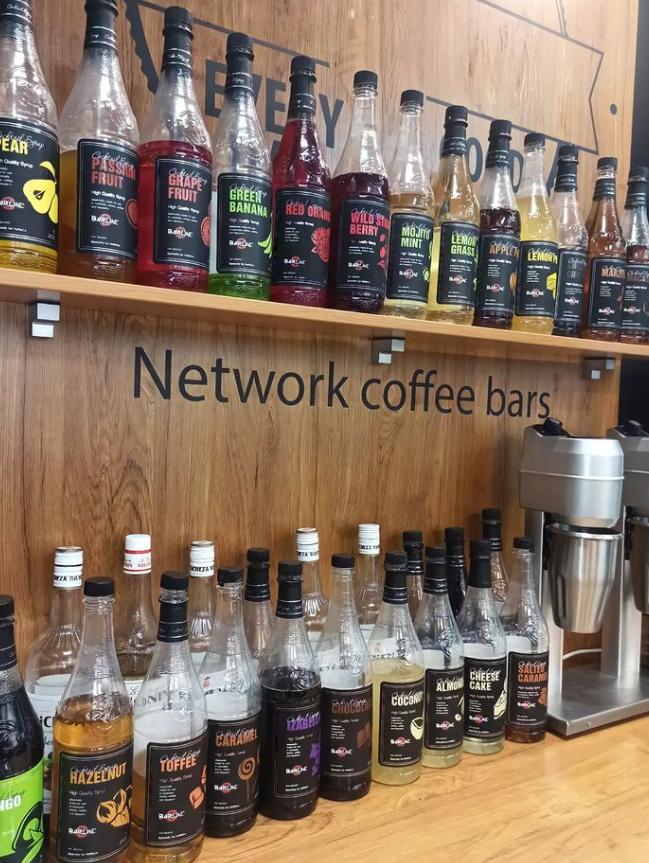 Kohi Coffee Point
