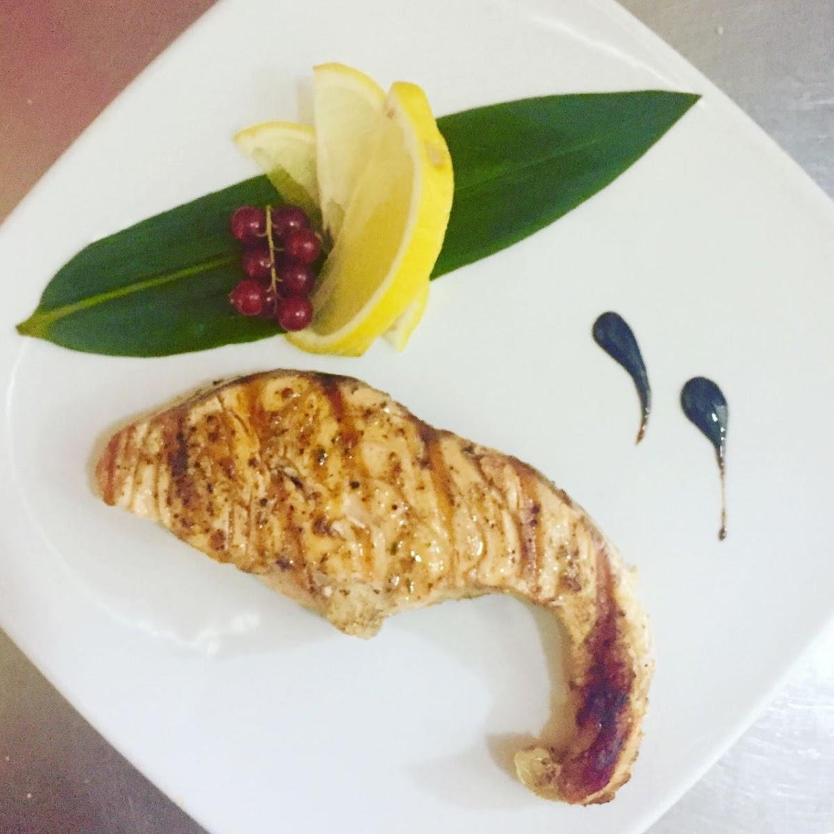 Кафе Руcалка