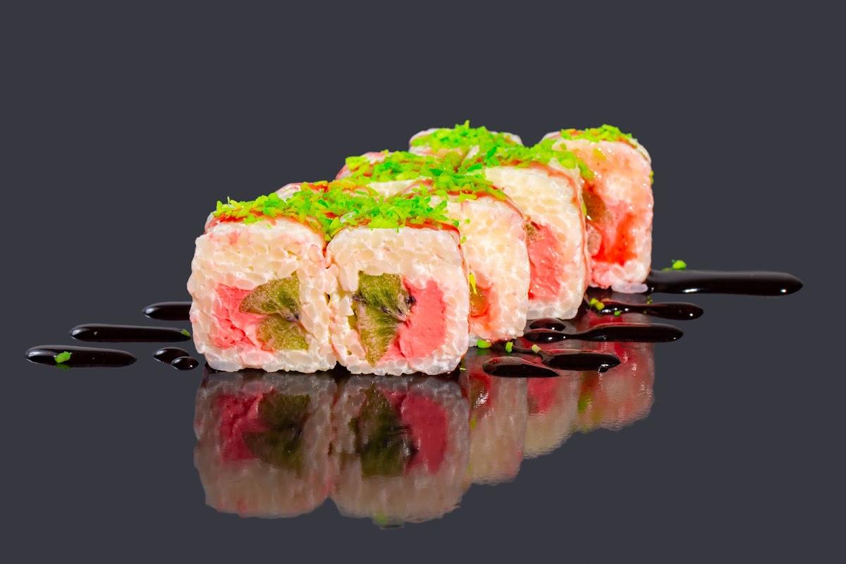SUSHIRI