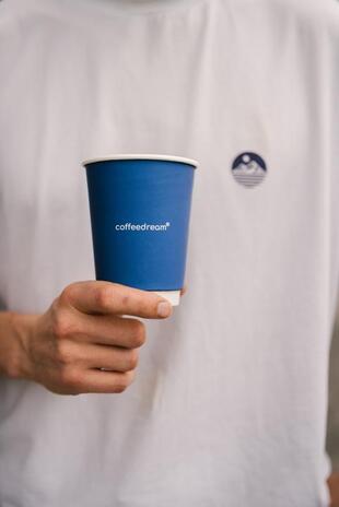 Coffee Dream